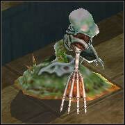 Idź dalej jedynym możliwym korytarzem - Cyrum Castle Secret Passage | ROZDZIAŁ 2 | Grandia II - Grandia II - poradnik do gry