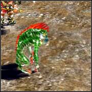 Tradycyjnie już idź prosto jedyną możliwą drogą - Ceceile Reef | ROZDZIAŁ 3 | Grandia II - Grandia II - poradnik do gry