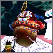 Selene rzuci się na miecze wystawione przez rycerzy Granas poświęcając tym samym swoje życie Zerze - St Heim. Papal State (powrót) | ROZDZIAŁ 4 | Grandia II - Grandia II - poradnik do gry