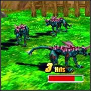 Zanim ruszysz dalej idź w prawo - Raul Hills (powrót) | ROZDZIAŁ 4 | Grandia II - Grandia II - poradnik do gry