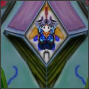 Idź prosto - Birthplace of the Gods | ROZDZIAŁ 4 | Grandia II - Grandia II - poradnik do gry