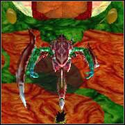 Nie muszę chyba mówić, że do bossa powinieneś ruszać dopiero po uprzednim oczyszczeniu wszystkich pomieszczeń - New Valmar | ROZDZIAŁ 4 | Grandia II - Grandia II - poradnik do gry