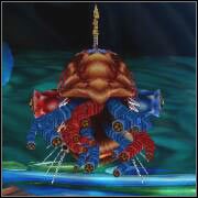 NOWA WALKA [BOSS 3] - New Valmar Room of Chaos | ROZDZIAŁ 4 | Grandia II - Grandia II - poradnik do gry