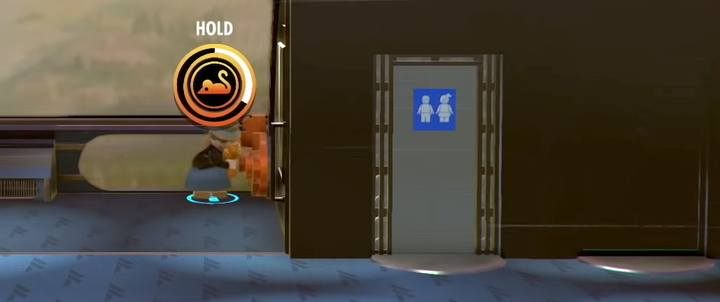 Minizestaw #10 - Minizestawy na Poziom 2 - Szaleństwo na torach - LEGO Iniemamocni - poradnik do gry