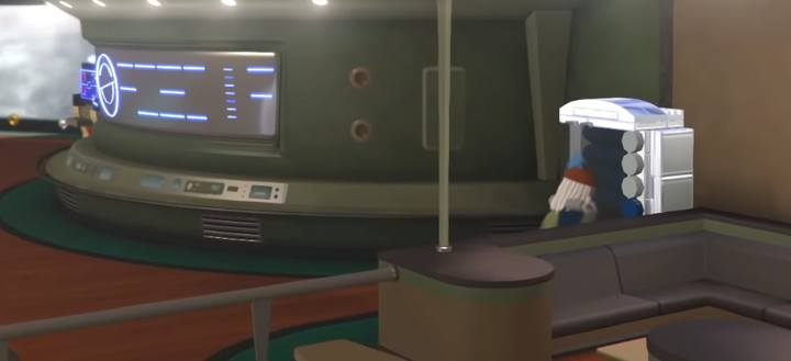 Minizestaw #8 - Minizestawy na Poziomie 6 - Zatarg ze Zniewalaczem - LEGO Iniemamocni - poradnik do gry