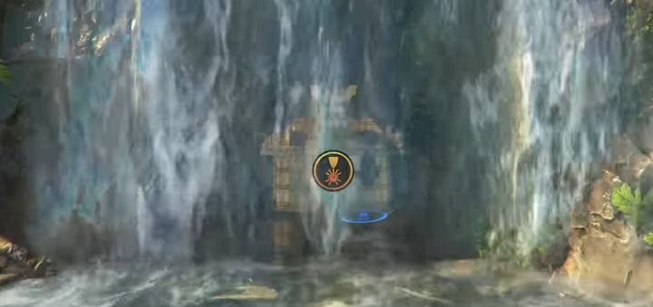 Minizestaw #3 - Minizestawy na Poziomie 9 - Wyspa Nomanisan - LEGO Iniemamocni - poradnik do gry