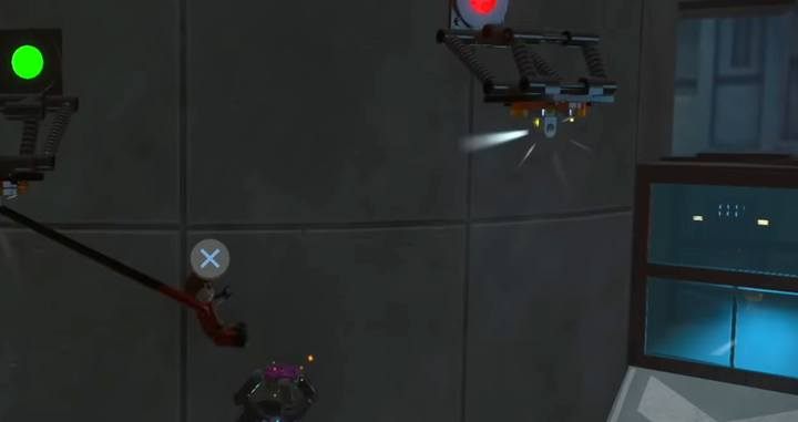 Minizestaw #10 - Minizestawy na Poziomie 10 - Powrót na Wyspę Nomanisan - LEGO Iniemamocni - poradnik do gry