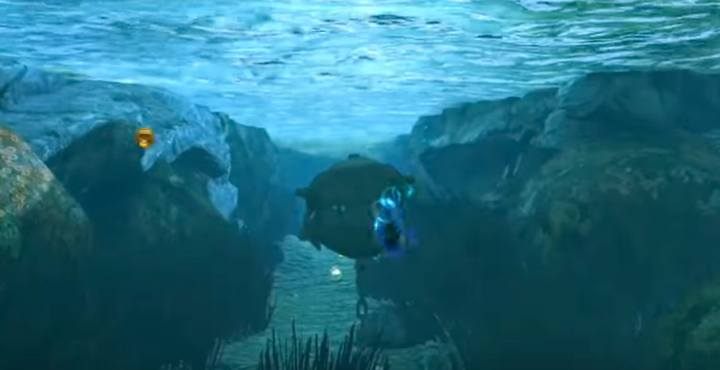 Minizestaw #8 - Minizestawy na Poziomie 11 - Rodzina ponad wszystko - LEGO Iniemamocni - poradnik do gry