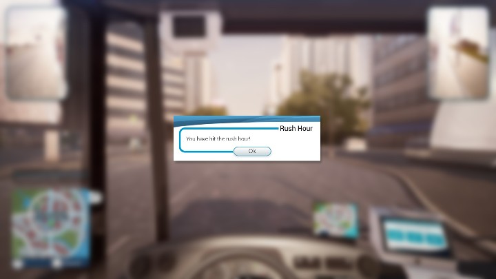 Dodatkowym warunkiem zwiększającym liczbę pasażerów są wszelkiego rodzaju święta - Jak sprzedawać i kontrolować bilety w Bus Simulator 18? - Bus Simulator 18 - poradnik do gry