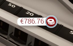 Aby mieć dużo pieniędzy w Bus Simulator 18 musisz unikać wszelkiego rodzaju łamania przepisów - Czy można wziąć kredyt w Bus Simulator 18? - Bus Simulator 18 - poradnik do gry