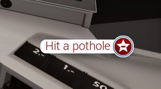 Punkty możesz stracić jeśli - Jak zdobywać punkty doświadczenia w Bus Simulator? - Bus Simulator 18 - poradnik do gry