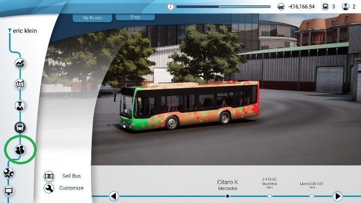 Aby stworzyć własny serwer musisz wejść w sekcję gry wieloosobowej - Serwery w Bus Simulator 18 - jak postawić, jak dołączyć? - Bus Simulator 18 - poradnik do gry