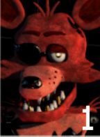 Foxy - Lista Animatroników w Ultimate Custom Night - Ultimate Custom Night - poradnik do gry