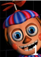 BB - Lista Animatroników w Ultimate Custom Night - Ultimate Custom Night - poradnik do gry