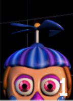 JJ - Lista Animatroników w Ultimate Custom Night - Ultimate Custom Night - poradnik do gry