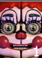 Circus Baby - Lista Animatroników w Ultimate Custom Night - Ultimate Custom Night - poradnik do gry