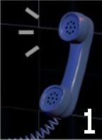 Phone Guy - Lista Animatroników w Ultimate Custom Night - Ultimate Custom Night - poradnik do gry