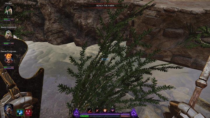 W wodzie odnajdziesz tom - Tomy w akcie III gry Warhammer Vermintide 2 - Warhammer Vermintide 2 - poradnik do gry