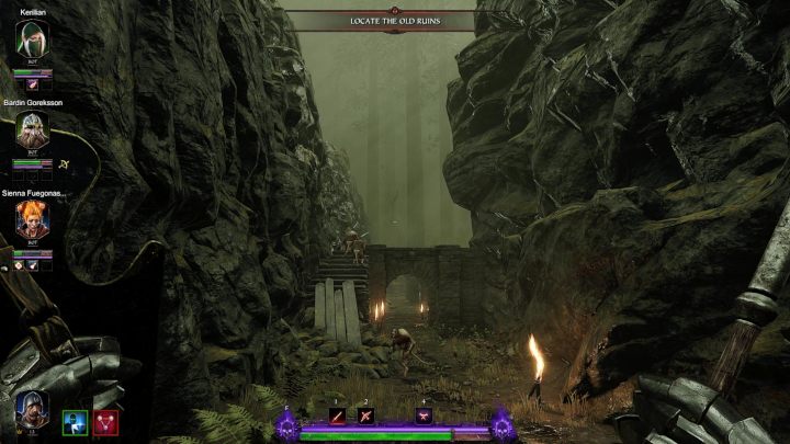 Ostatni tom odnajdziesz końcowej fazie lokacji - Tomy w akcie III gry Warhammer Vermintide 2 - Warhammer Vermintide 2 - poradnik do gry