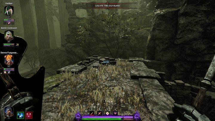 Tutaj znajdziesz trzeci tom - Tomy w akcie III gry Warhammer Vermintide 2 - Warhammer Vermintide 2 - poradnik do gry