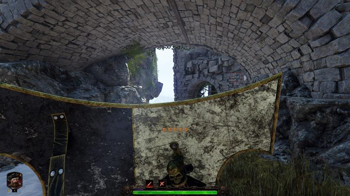 Pierwsza zasada skutecznej walki - musisz korzystać z blokowania - Walka w Warhammer Vermintide 2 - Warhammer Vermintide 2 - poradnik do gry