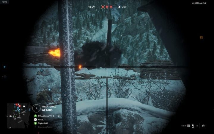 W kolejnych fazach, których nie zostały dograne do poradnika w formie mapki, punkty rozstawione są tak samo jak w trybie Podboju z tą różnicą, że nie wszystkie są od razu dostępne do przejęcia - Mapa Narvik, Wielkie operacje - Battlefield V - poradnik do gry