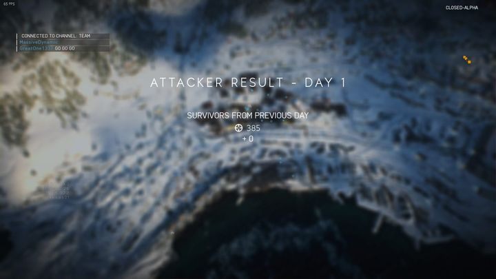 Po zakończeniu pierwszej i drugiej fazy ujrzysz podsumowanie oraz ile kuponów atakujących przechodzi do następnej fazy - Wielkie Operacje (Grand Operations) - tryb gry w Battlefield 5 - Battlefield V - poradnik do gry