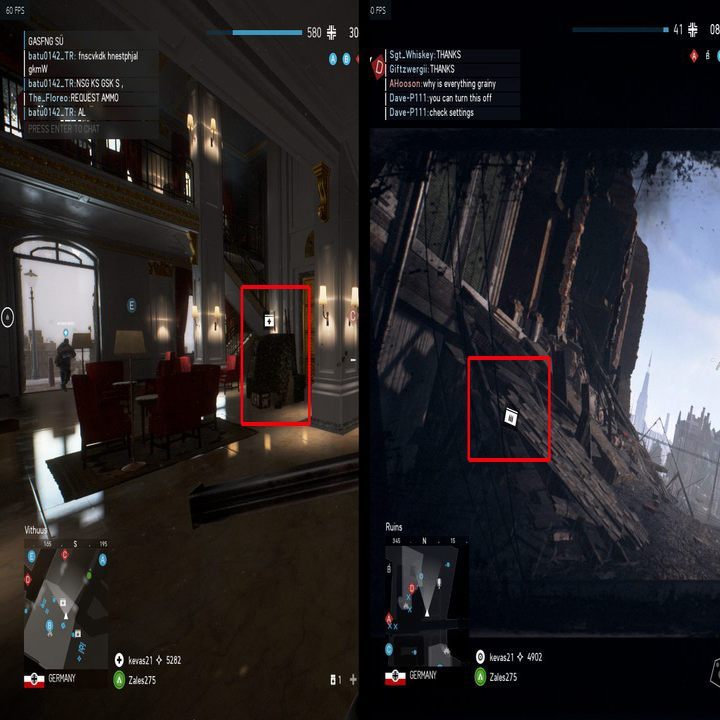 Kiedy nie ma medyka lub żołnierza wsparcia w pobliżu, rozejrzyj się za skrzyniami - Porady ogólne do Battlefield 5 - Battlefield V - poradnik do gry