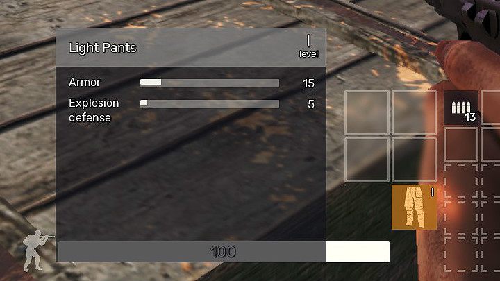 Dodatkowe opancerzenie jest niezwykle istotną sprawą w grze Fear the Wolves ponieważ wpływa na odporność Twojego Bohatera - Pancerz w Fear the Wolves - Fear the Wolves - poradnik do gry