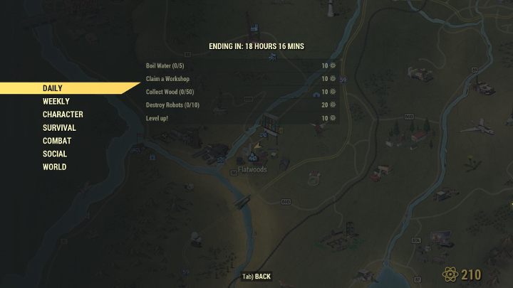 Atomy można jednak też zdobywać poprzez granie. - Czy w Fallout 76 są mikropłatności? - Fallout 76 - poradnik do gry