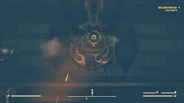 Rodzaj trofeum: brązowe - Fallout 76: Trofea - Fallout 76 - poradnik do gry