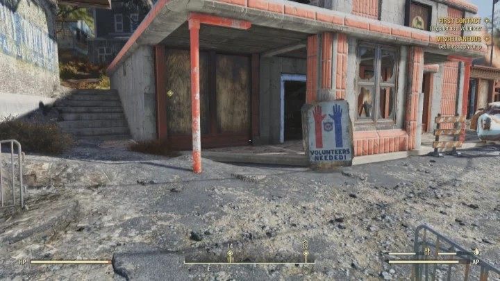 Rodzaj trofeum: brązowe - Fallout 76: Trofea - Fallout 76 - poradnik do gry