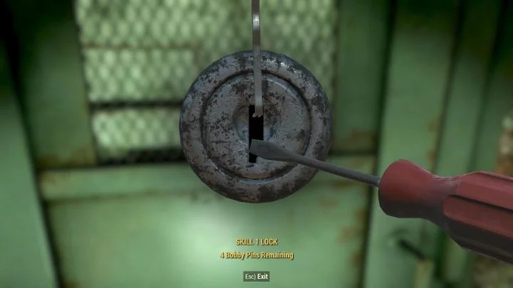 Rodzaj trofeum: srebrne - Fallout 76: Trofea - Fallout 76 - poradnik do gry