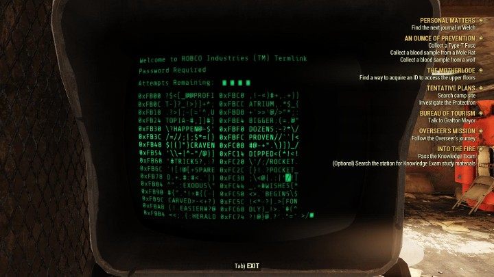 Rodzaj trofeum: srebrne - Fallout 76: Trofea - Fallout 76 - poradnik do gry