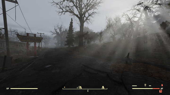 Świat gry bywa niebezpieczny - przyda Ci się kilka praktycznych porad. - Fallout 76 Wastelanders: Najlepsze porady na start gry z dodatkiem - Fallout 76 - poradnik do gry