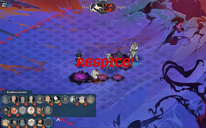 Po przejściu przez początkową część jaskini załączy się krótki filmik oraz rozmowa z Juno - Rozdział 21 | Opis przejścia gry The Banner Saga 3 - The Banner Saga 3 - poradnik do gry