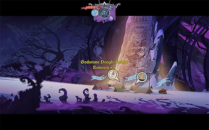 Rodzaj trofeum: brązowe - Lista trofeów w The Banner Saga 3 - The Banner Saga 3 - poradnik do gry