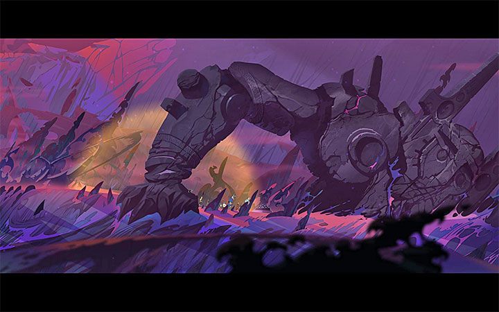 Rodzaj trofeum: brązowe - Lista trofeów w The Banner Saga 3 - The Banner Saga 3 - poradnik do gry