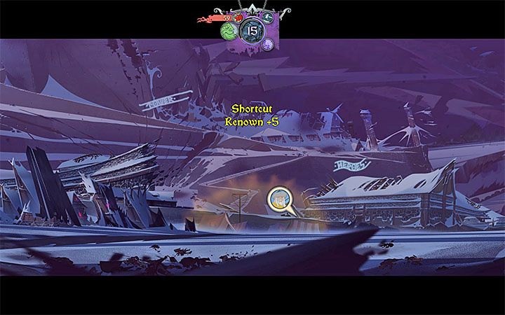 Rodzaj trofeum: brązowe - Lista trofeów w The Banner Saga 3 - The Banner Saga 3 - poradnik do gry