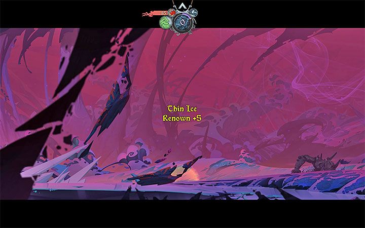 Rodzaj trofeum: brązowe - Lista trofeów w The Banner Saga 3 - The Banner Saga 3 - poradnik do gry