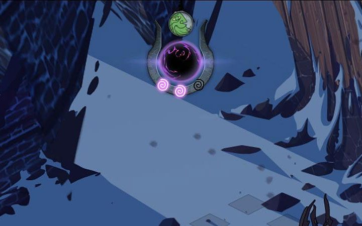 W trakcie zaliczania walk możesz pomagać sobie rogiem oraz włócznią - Walka w The Banner Saga 3 - The Banner Saga 3 - poradnik do gry