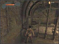 Budzisz się w swojej celi - IMPRISONED | JASNA STRONA | Enclave - Enclave - poradnik do gry