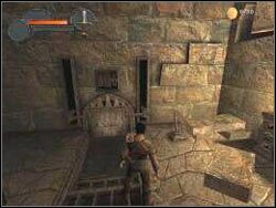 Wracaj do pomieszczenia, w którym znalazłeś miecz - IMPRISONED | JASNA STRONA | Enclave - Enclave - poradnik do gry