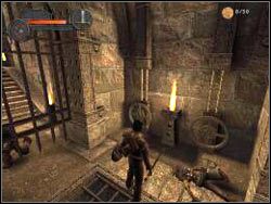 Pokonaj pierwszego wroga - IMPRISONED | JASNA STRONA | Enclave - Enclave - poradnik do gry