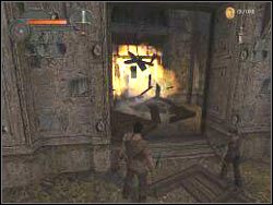 Wyceluj na frontową bramę i wystrzel - PROTECT THE OUTPOST | JASNA STRONA | Enclave - Enclave - poradnik do gry