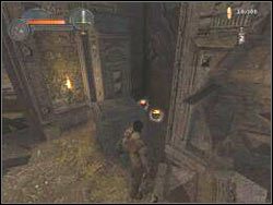 Pokonaj nieco mocniejszego przeciwnika, który był odpowiedzialny za podłożenie bomby - PROTECT THE OUTPOST | JASNA STRONA | Enclave - Enclave - poradnik do gry