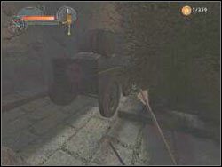 Załączy się scenka - DIVIDED CITY | JASNA STRONA | Enclave - Enclave - poradnik do gry