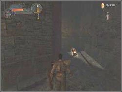 Wracaj do skryżowania i idź w prawo - DIVIDED CITY | JASNA STRONA | Enclave - Enclave - poradnik do gry