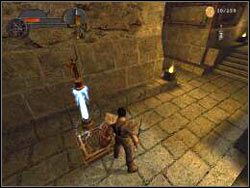 Idź prosto - DIVIDED CITY | JASNA STRONA | Enclave - Enclave - poradnik do gry