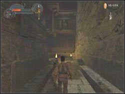 Idź dalej - DIVIDED CITY | JASNA STRONA | Enclave - Enclave - poradnik do gry